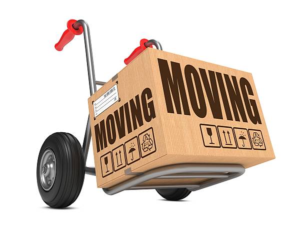 Telephone Move services