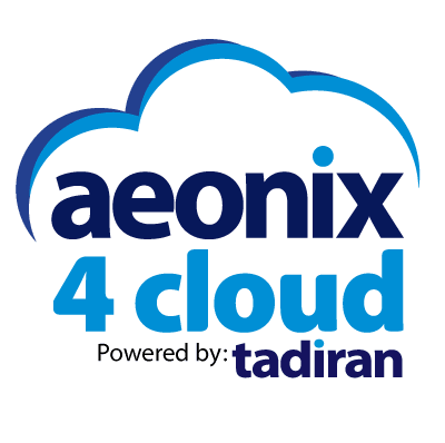 Aeonic 4 Cloud