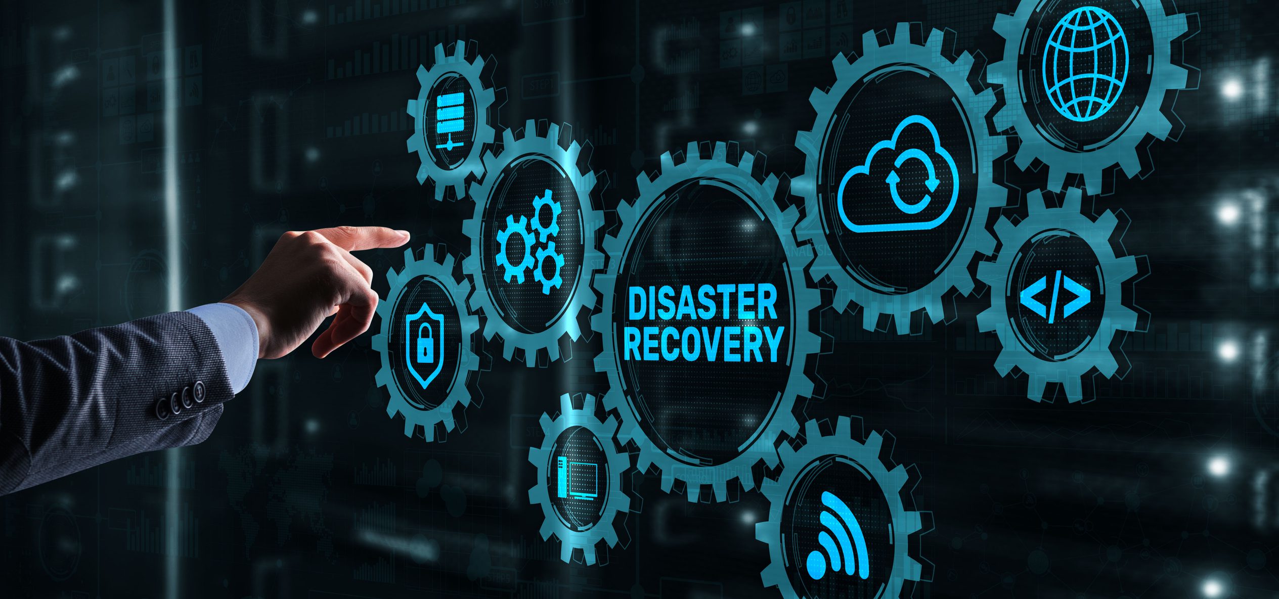 disaster recovery austin