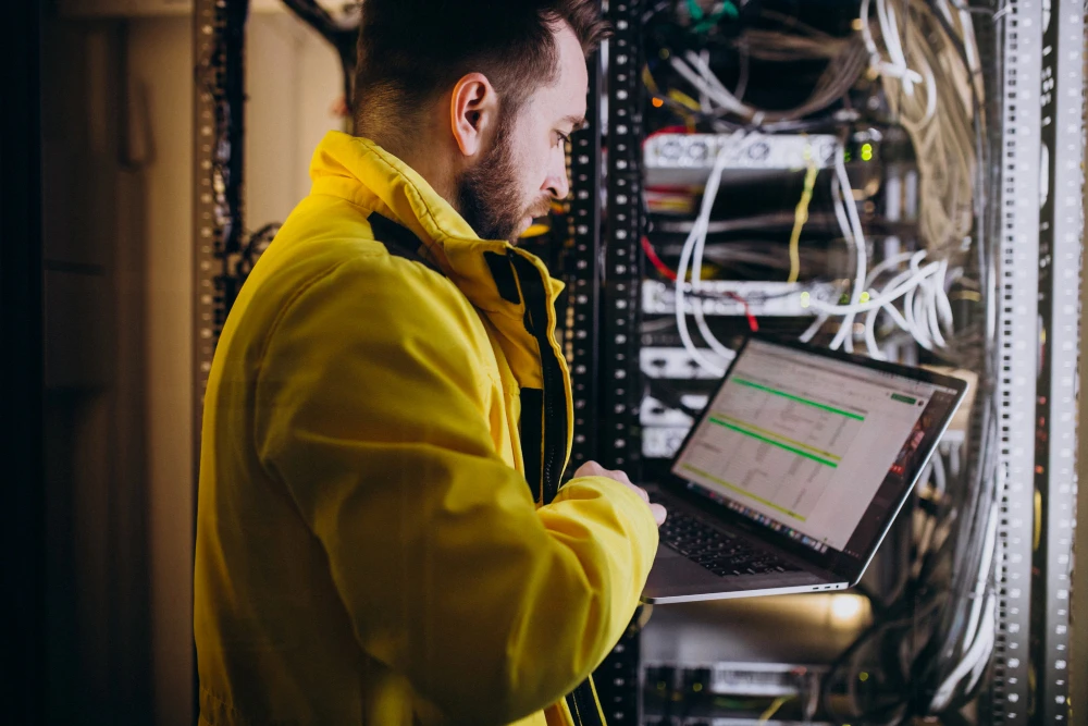 Server Installation