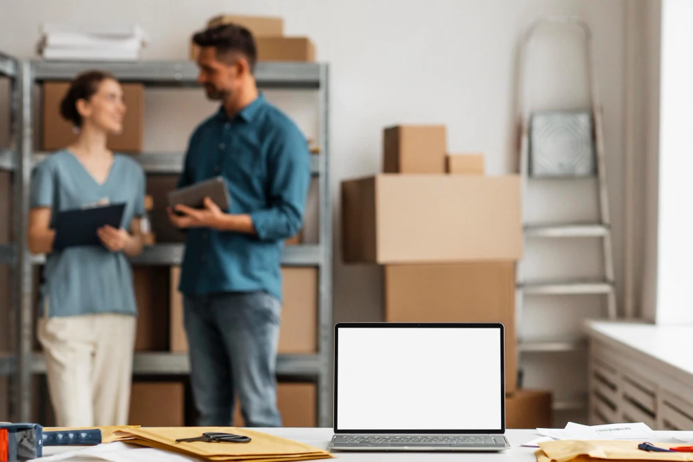 IT Moving Services
