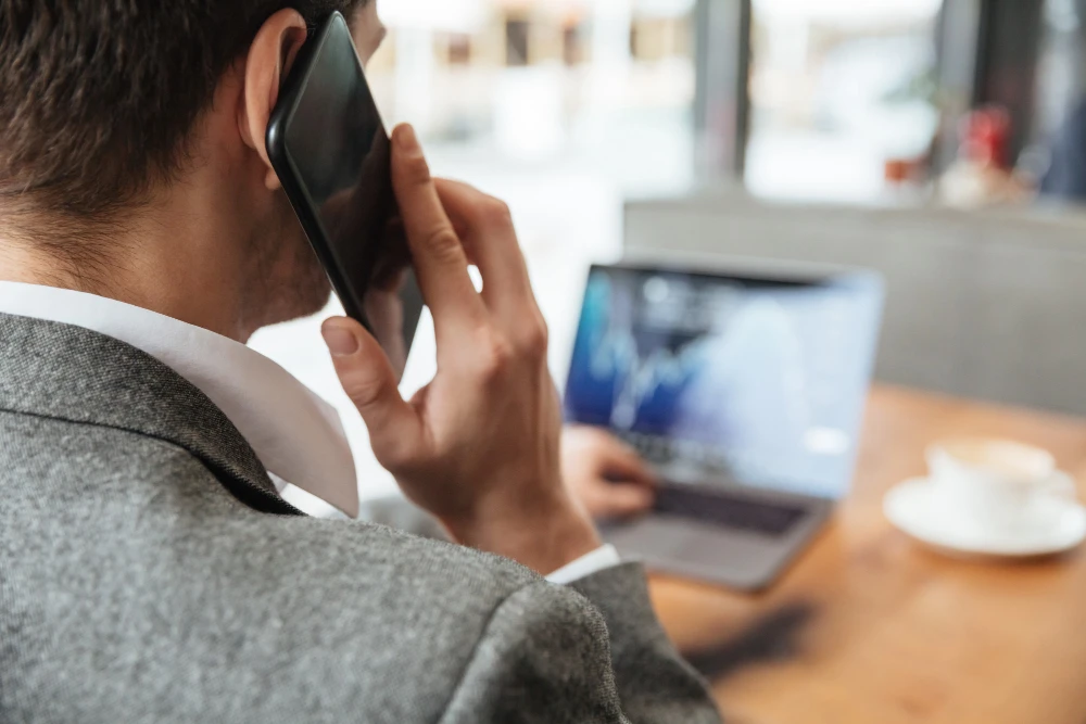 Business Phone System
