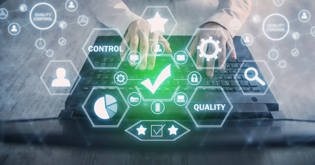 Managed IT Services in Austin Tx