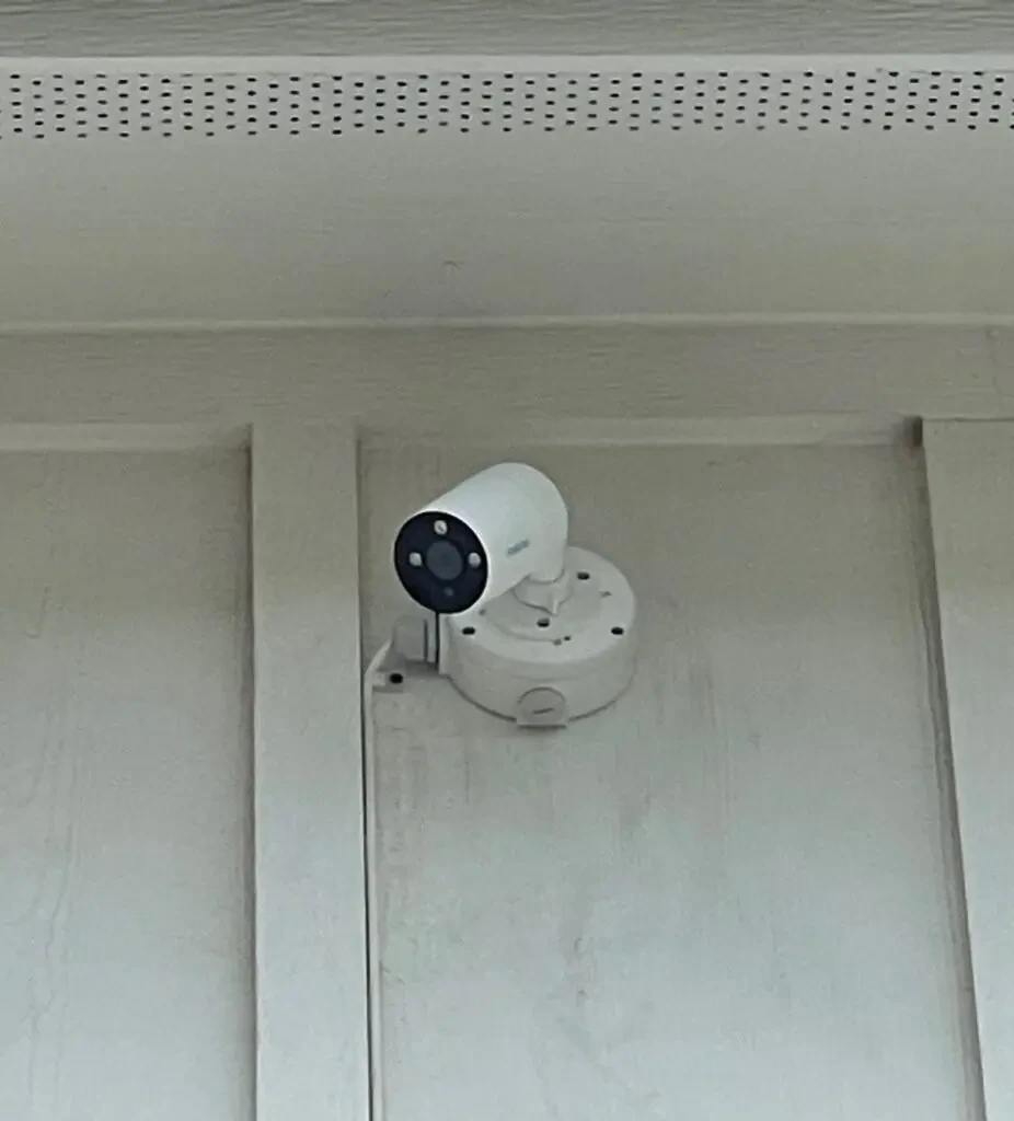 Reolink Bullet Camera