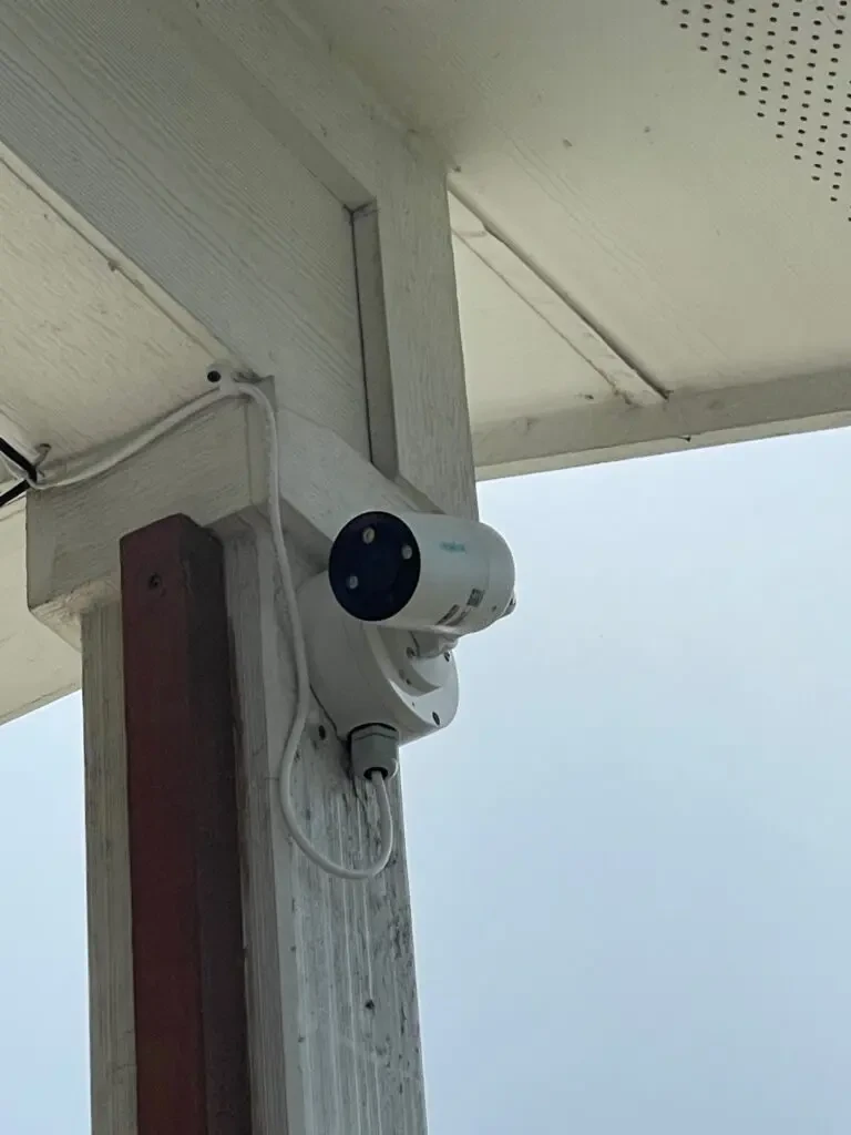 Reolink Bullet Outdoor Rated