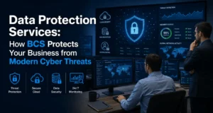 Data Protection Services