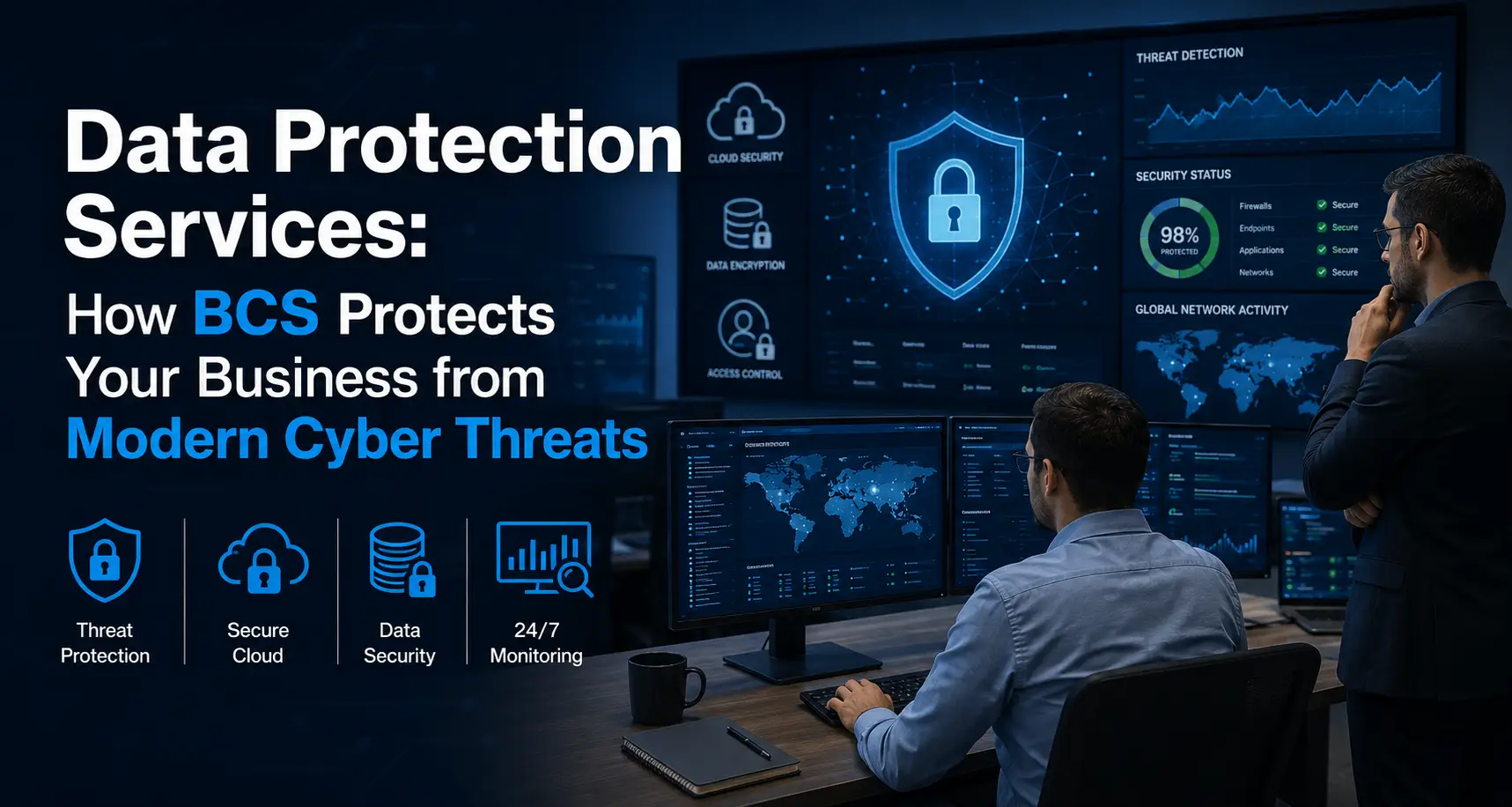Data Protection Services