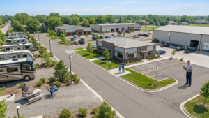 Outdoor Wi-Fi Solutions for Every Industry