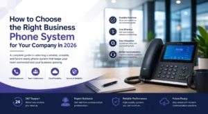 Phone System