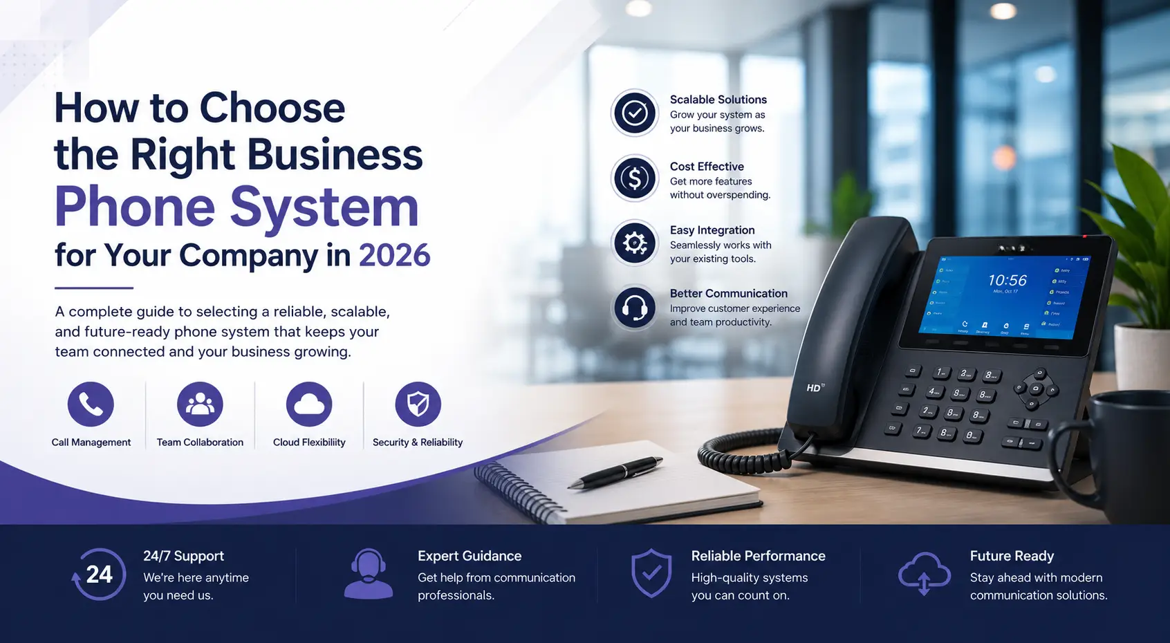 Phone System