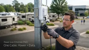 Outdoor Wi-Fi Solutions for Every Industry