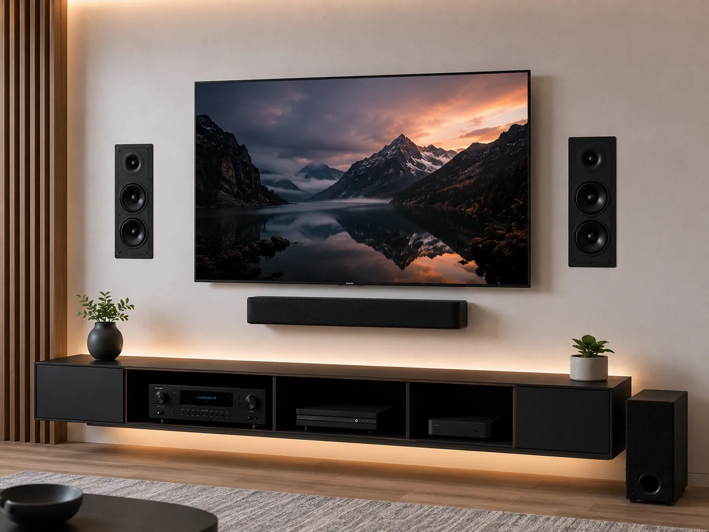 Video Installation Services Provider