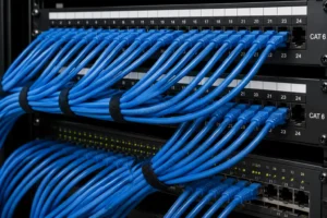 What Is Data Cabling Installation