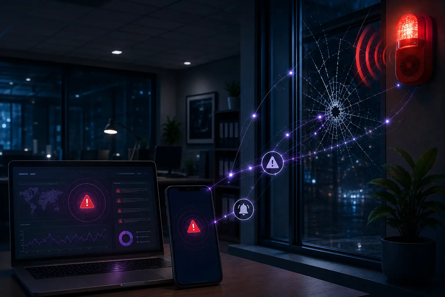 SIEM Security for Businesses
