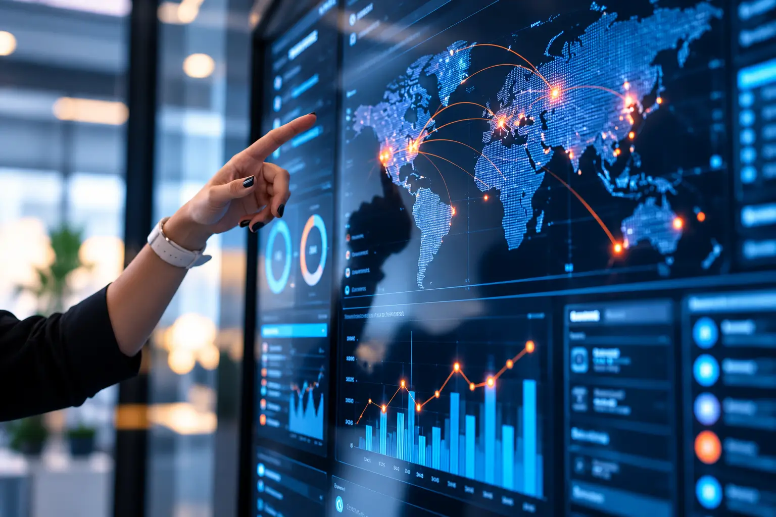 Managed Detection and Response Austin