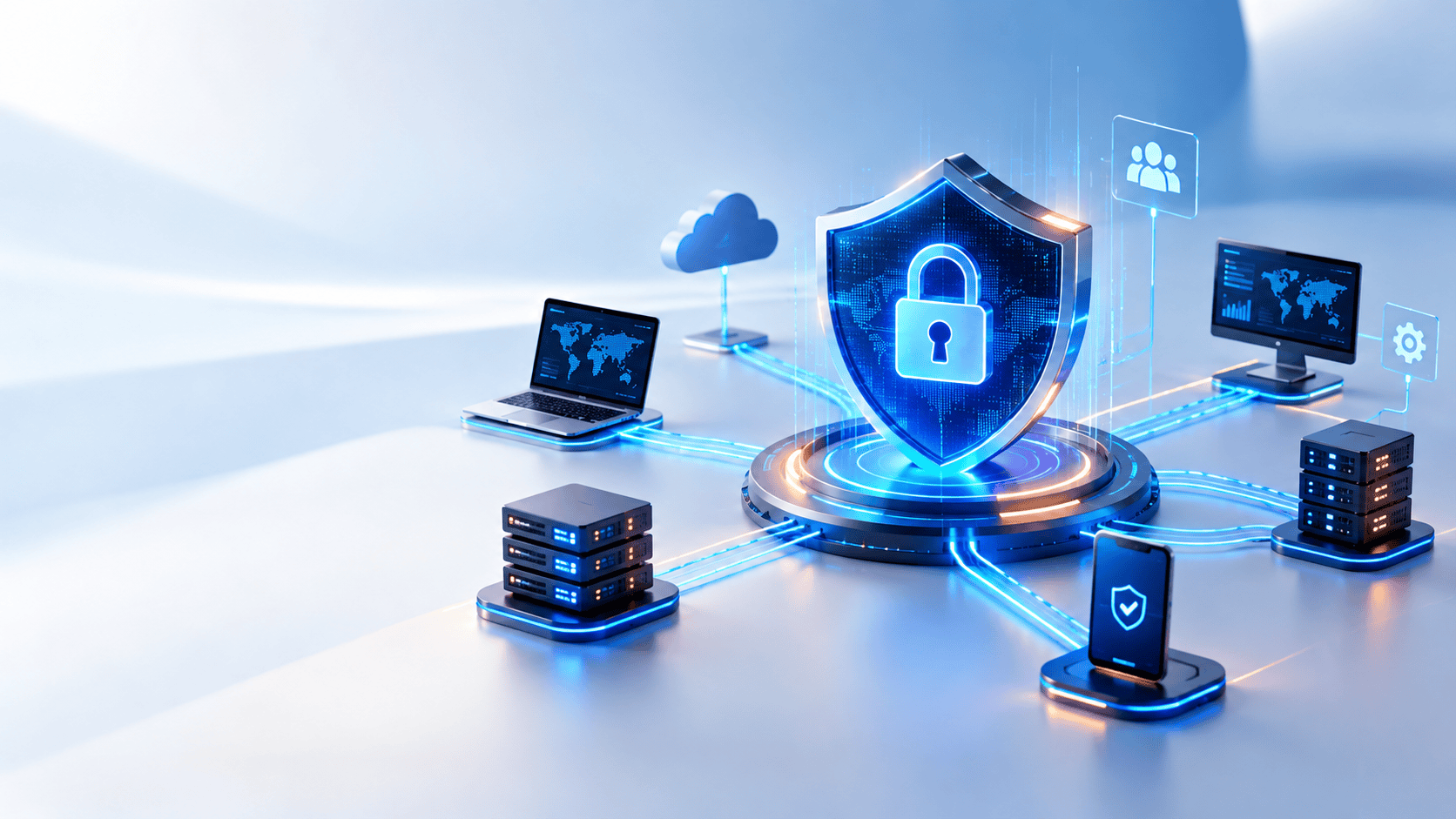 MDR Connects Your Security Layers